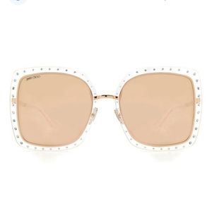JIMMY CHOO SUNGLASSES